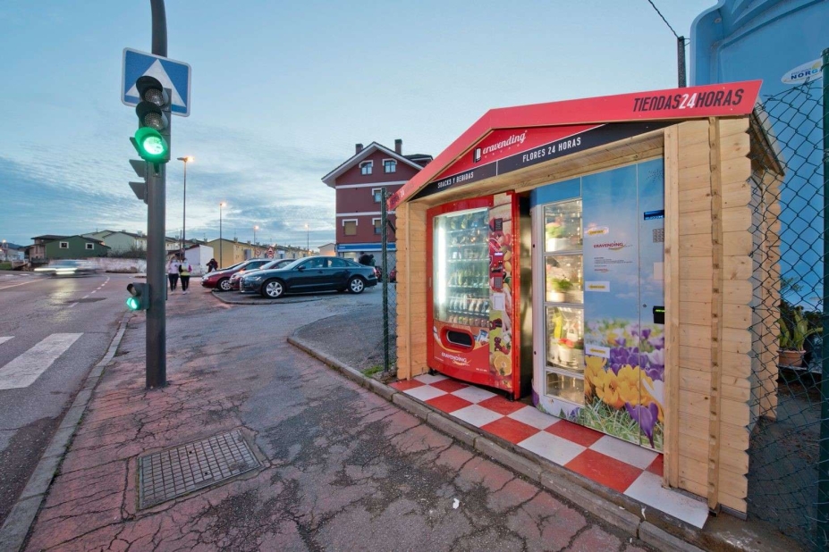 Tiendas 24 horas: el resurgir de los negocios